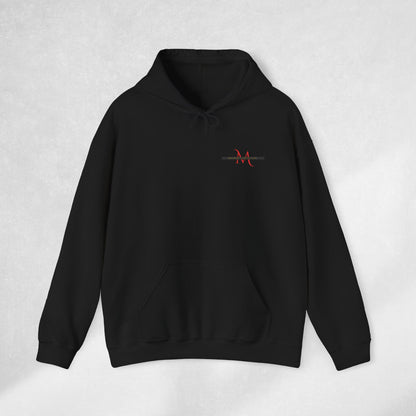 Maurice's Collection Hooded Sweatshirt