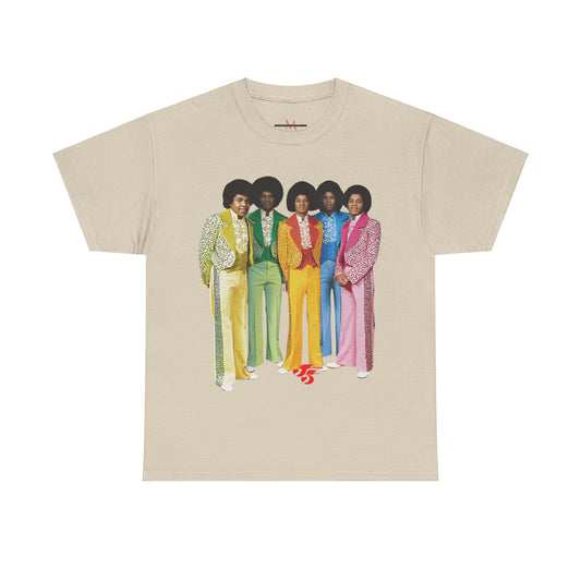 Vintage Jackson 5 Tee