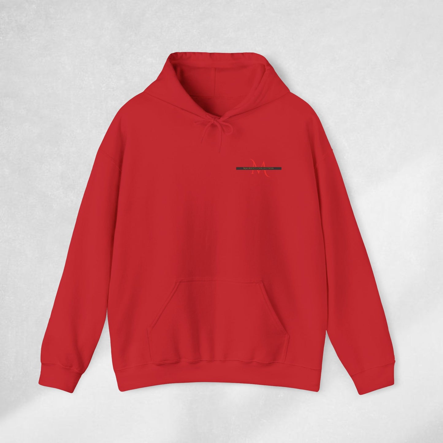 Maurice's Collection Hooded Sweatshirt