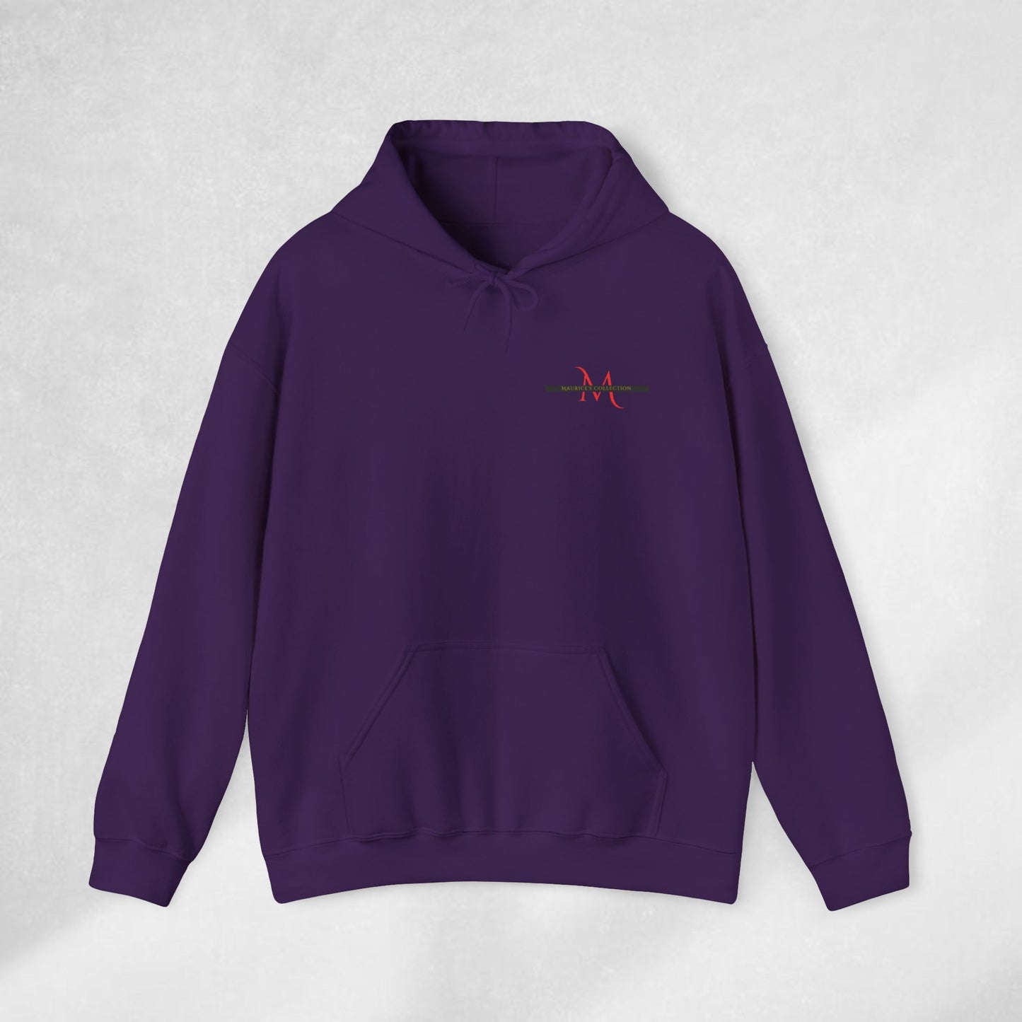 Maurice's Collection Hooded Sweatshirt