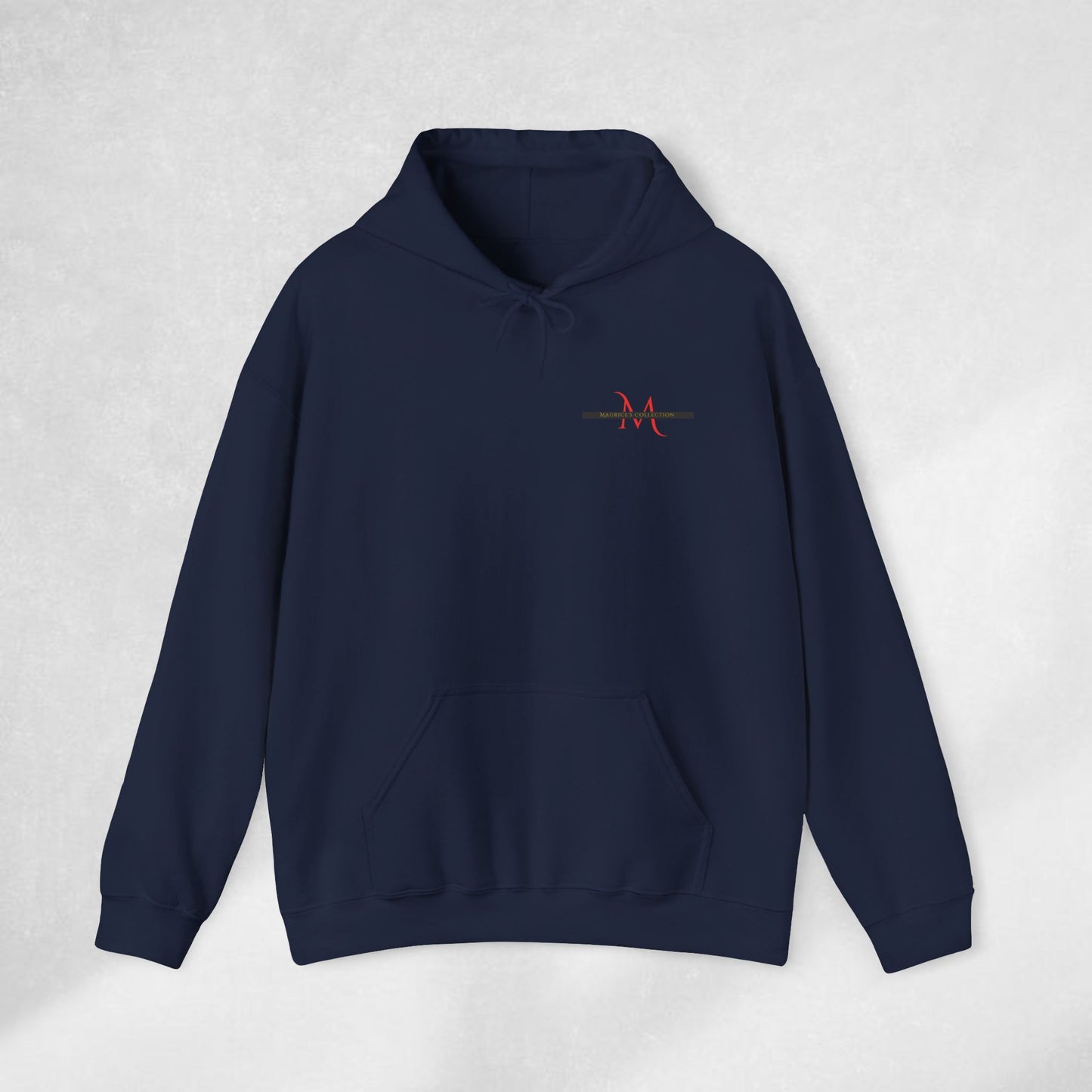 Maurice's Collection Hooded Sweatshirt