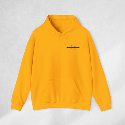 Maurice's Collection Hooded Sweatshirt