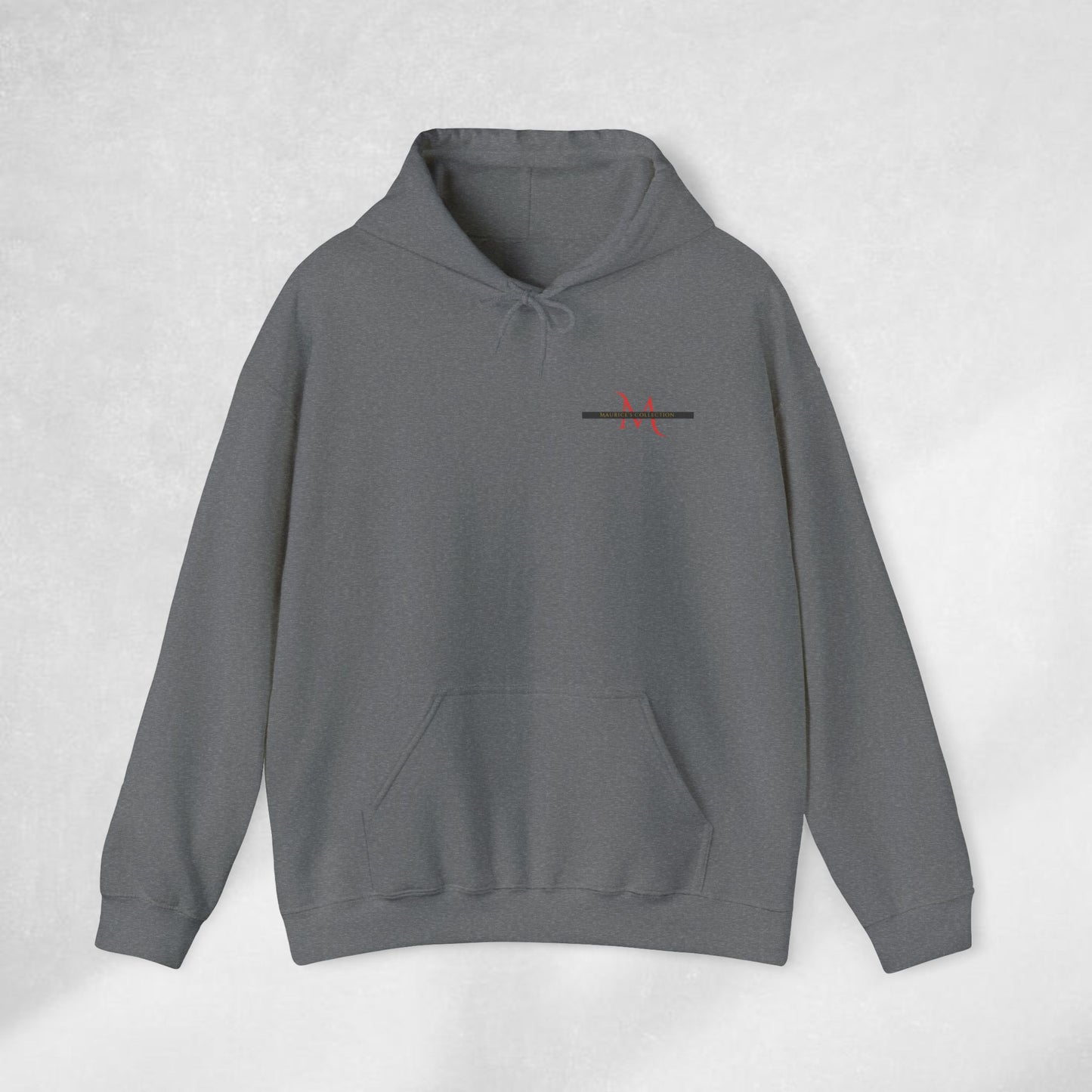 Maurice's Collection Hooded Sweatshirt