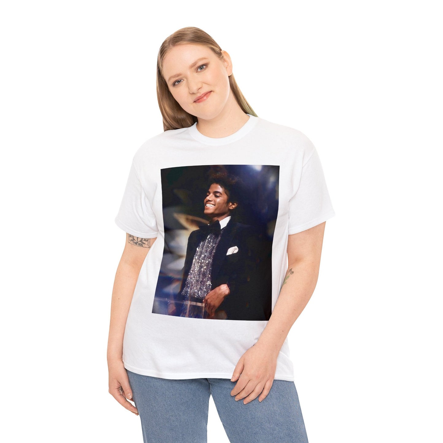 Michael Jackson Vintage T-shirt, Michael Jackson Retro T-shirt,Rock Don't Stop Til You Get Enough T-shirt,Off The Wall T-shirt