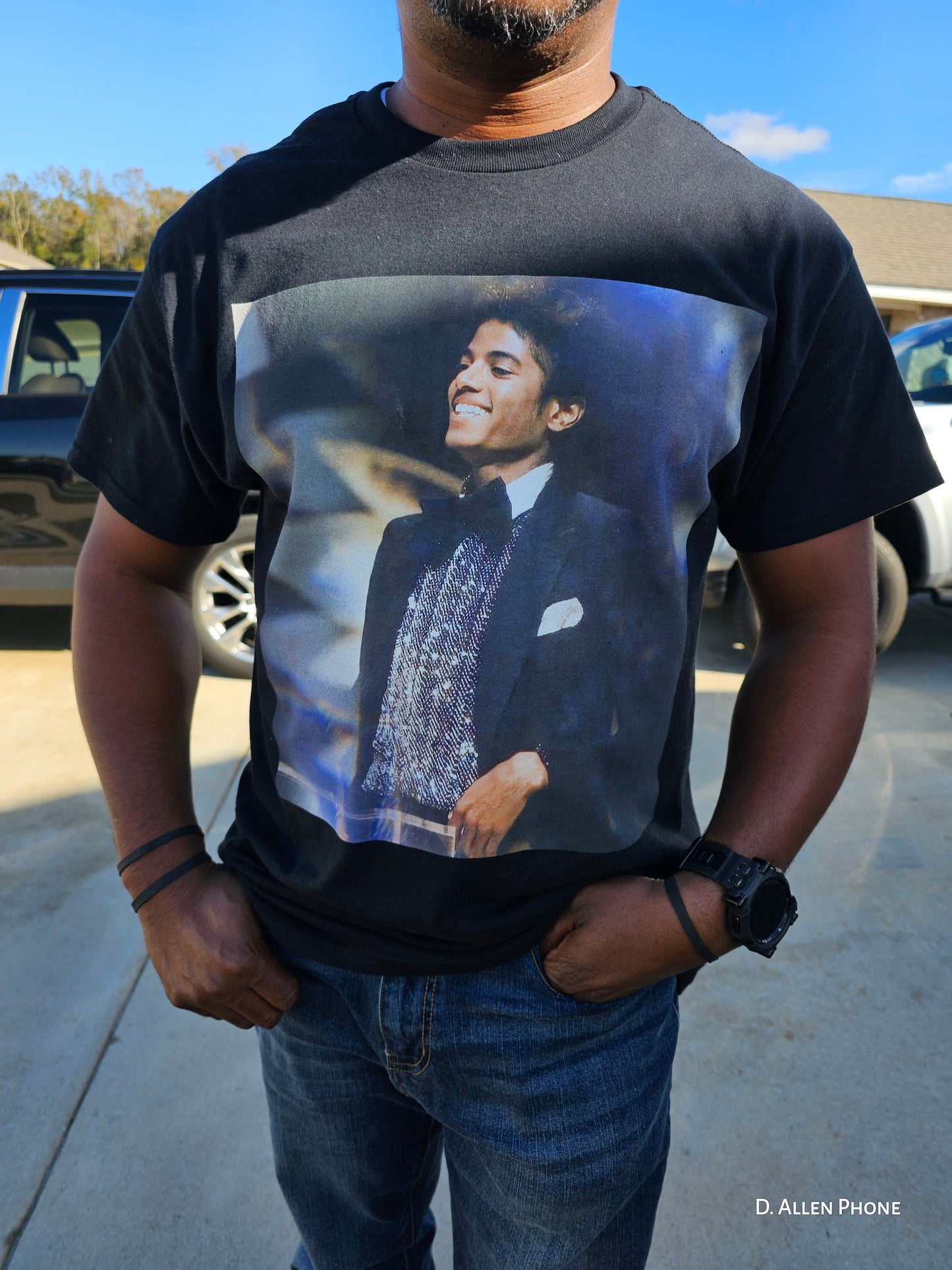 Michael Jackson Vintage T-shirt, Michael Jackson Retro T-shirt,Rock Don't Stop Til You Get Enough T-shirt,Off The Wall T-shirt