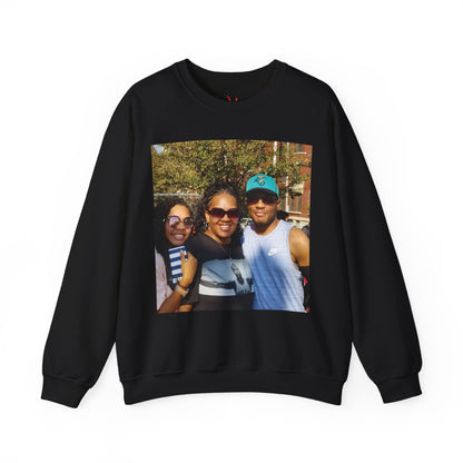 Customize personal sweatshirt, Personal Sweatshirt,Your Picture Sweatshirt, Personalized Sweatshirt