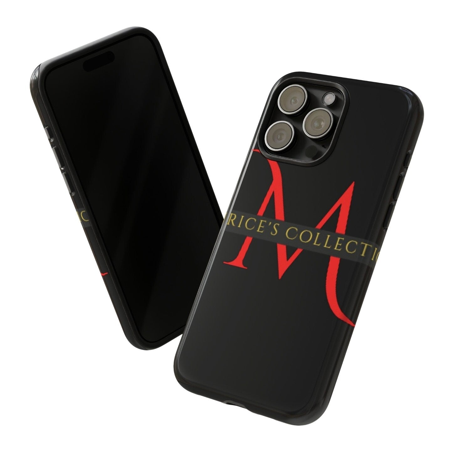 MauricesCollection Tough Cases, Samsung MauricesCollection Tough Cases, iPhone MauricesCollection Tough Cases, Pixels MauricesCollection TC