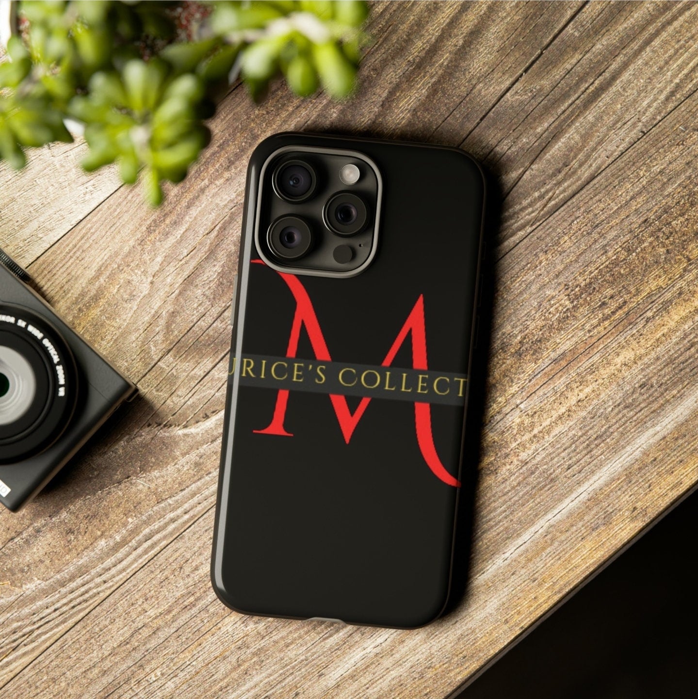 MauricesCollection Tough Cases, Samsung MauricesCollection Tough Cases, iPhone MauricesCollection Tough Cases, Pixels MauricesCollection TC