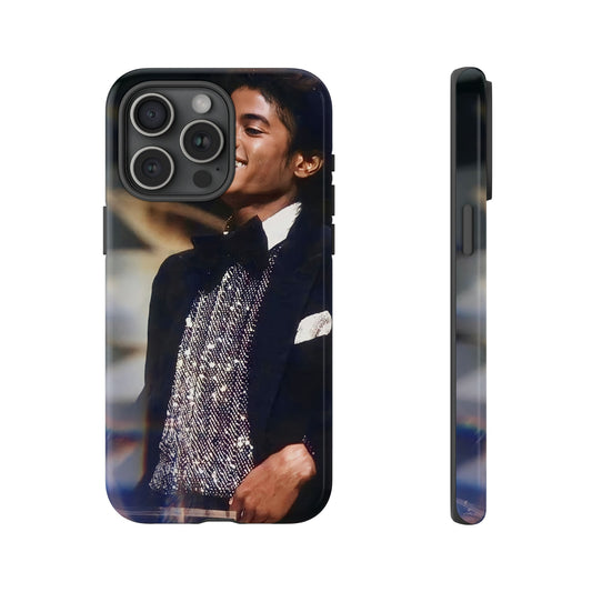 Michael Jackson Vintage Tough Cases, Rock With You Vintage Tough Cases, MJ Vintage Tough Cases, Off The Wall Vintage Tough Cases