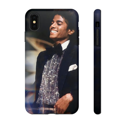 Michael Jackson Vintage Tough Cases, Rock With You Vintage Tough Cases, MJ Vintage Tough Cases, Off The Wall Vintage Tough Cases