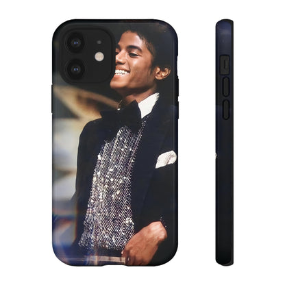 Michael Jackson Vintage Tough Cases, Rock With You Vintage Tough Cases, MJ Vintage Tough Cases, Off The Wall Vintage Tough Cases