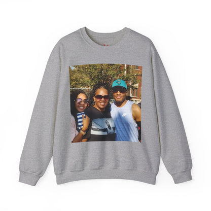 Customize personal sweatshirt, Personal Sweatshirt,Your Picture Sweatshirt, Personalized Sweatshirt