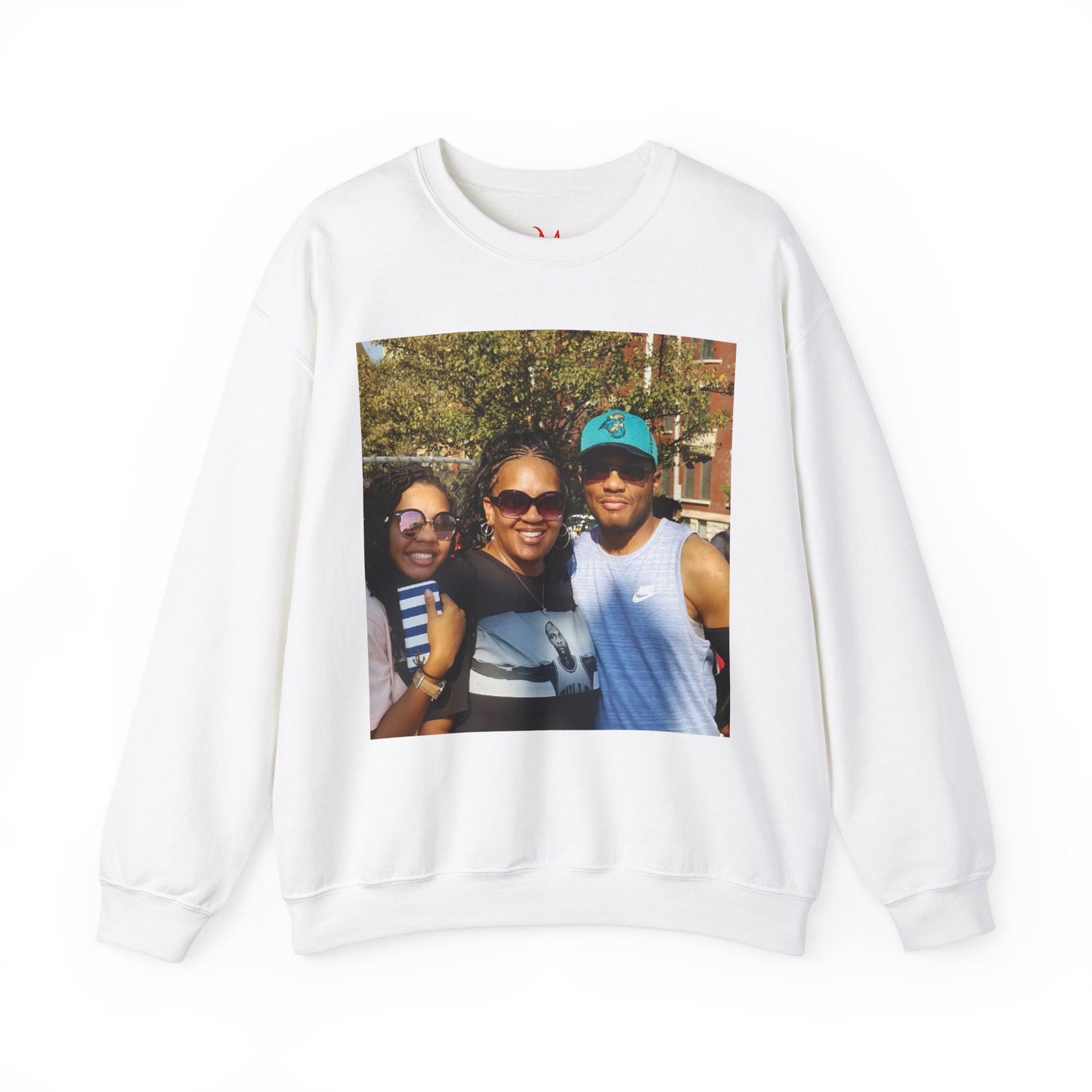 Customize personal sweatshirt, Personal Sweatshirt,Your Picture Sweatshirt, Personalized Sweatshirt