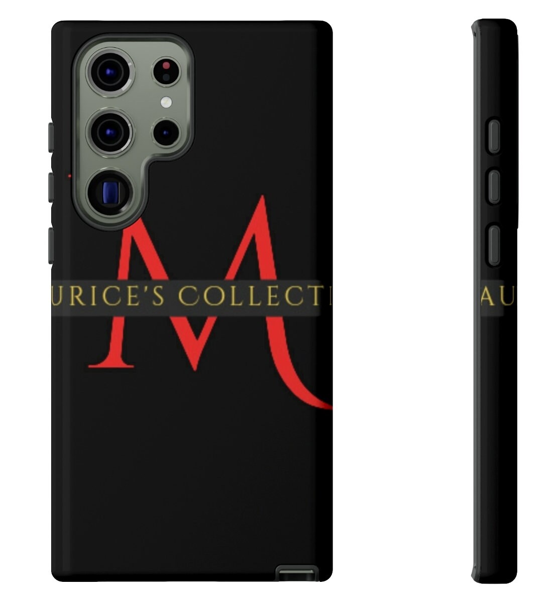 MauricesCollection Tough Cases, Samsung MauricesCollection Tough Cases, iPhone MauricesCollection Tough Cases, Pixels MauricesCollection TC