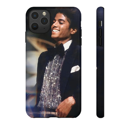 Michael Jackson Vintage Tough Cases, Rock With You Vintage Tough Cases, MJ Vintage Tough Cases, Off The Wall Vintage Tough Cases