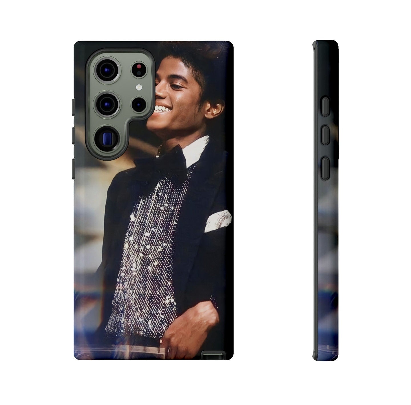 Michael Jackson Vintage Tough Cases, Rock With You Vintage Tough Cases, MJ Vintage Tough Cases, Off The Wall Vintage Tough Cases