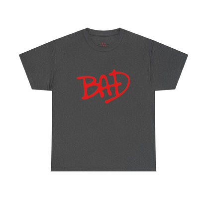 Michael Jackson Vintage Bad T-Shirt, Retro Michael Jackson Bad T-Shirt, Bad Vintage T-shirt