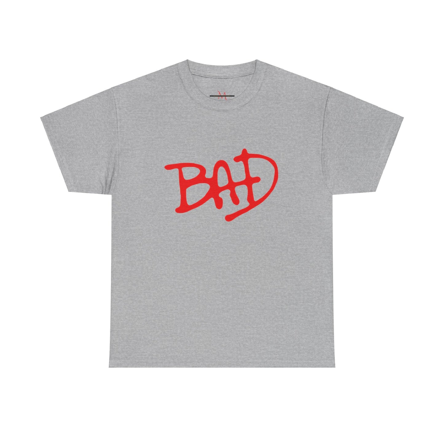 Michael Jackson Vintage Bad T-Shirt, Retro Michael Jackson Bad T-Shirt, Bad Vintage T-shirt