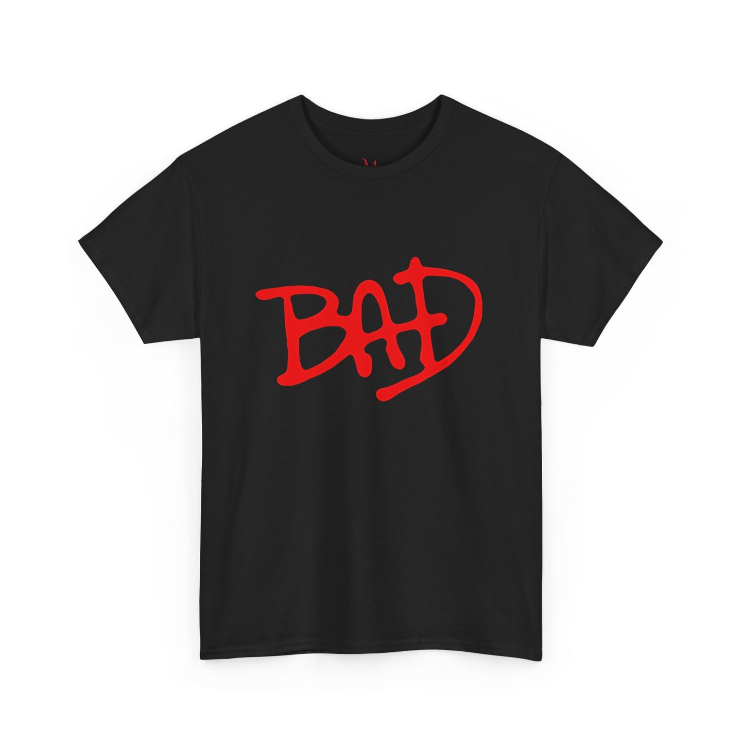 Michael Jackson Vintage Bad T-Shirt, Retro Michael Jackson Bad T-Shirt, Bad Vintage T-shirt