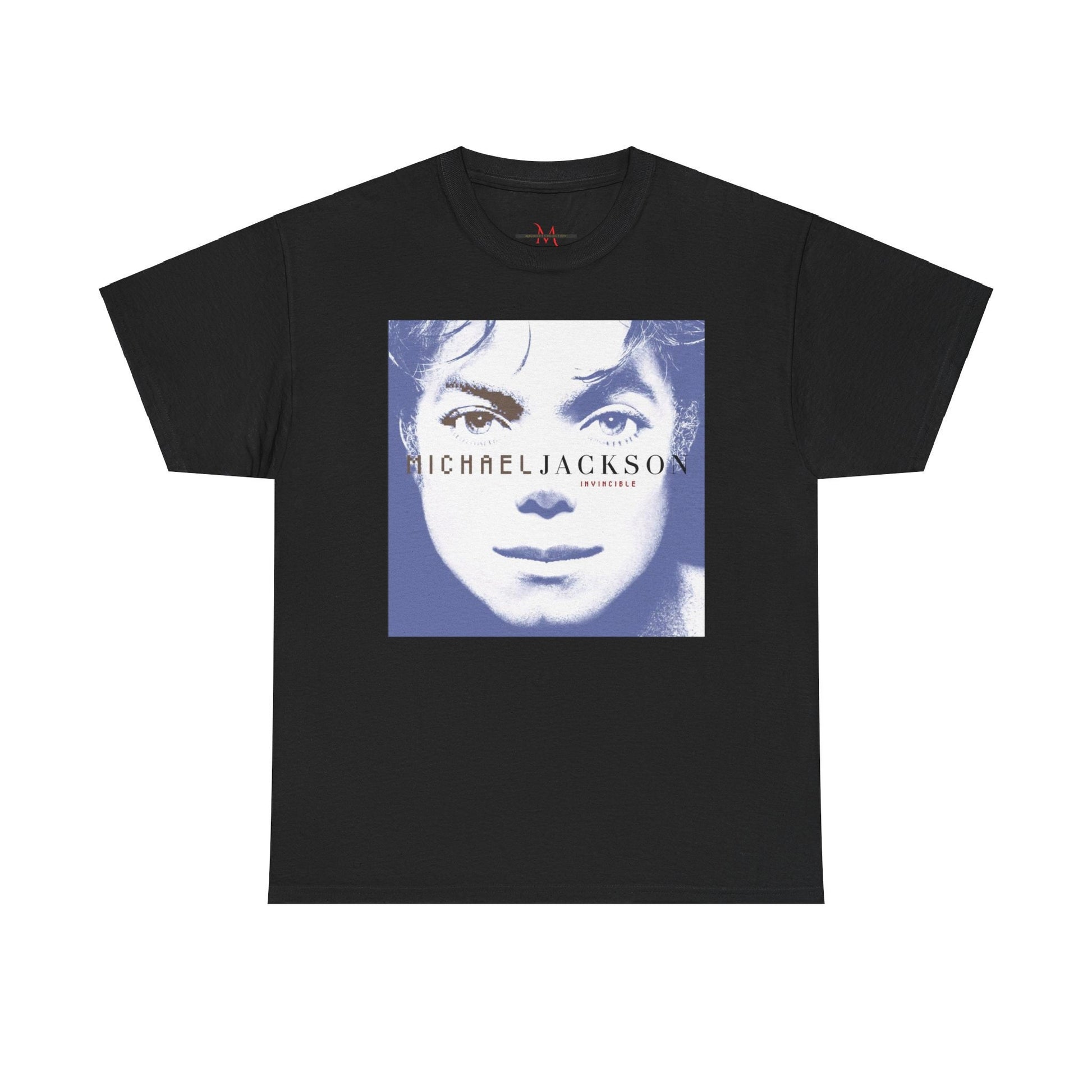 Michael Jackson Invincible T-shirt,Vintage Michael Jackson Invincible T-shirt, Retro Michael Jackson Invincible T-shirt, Classic MJ T-shirt