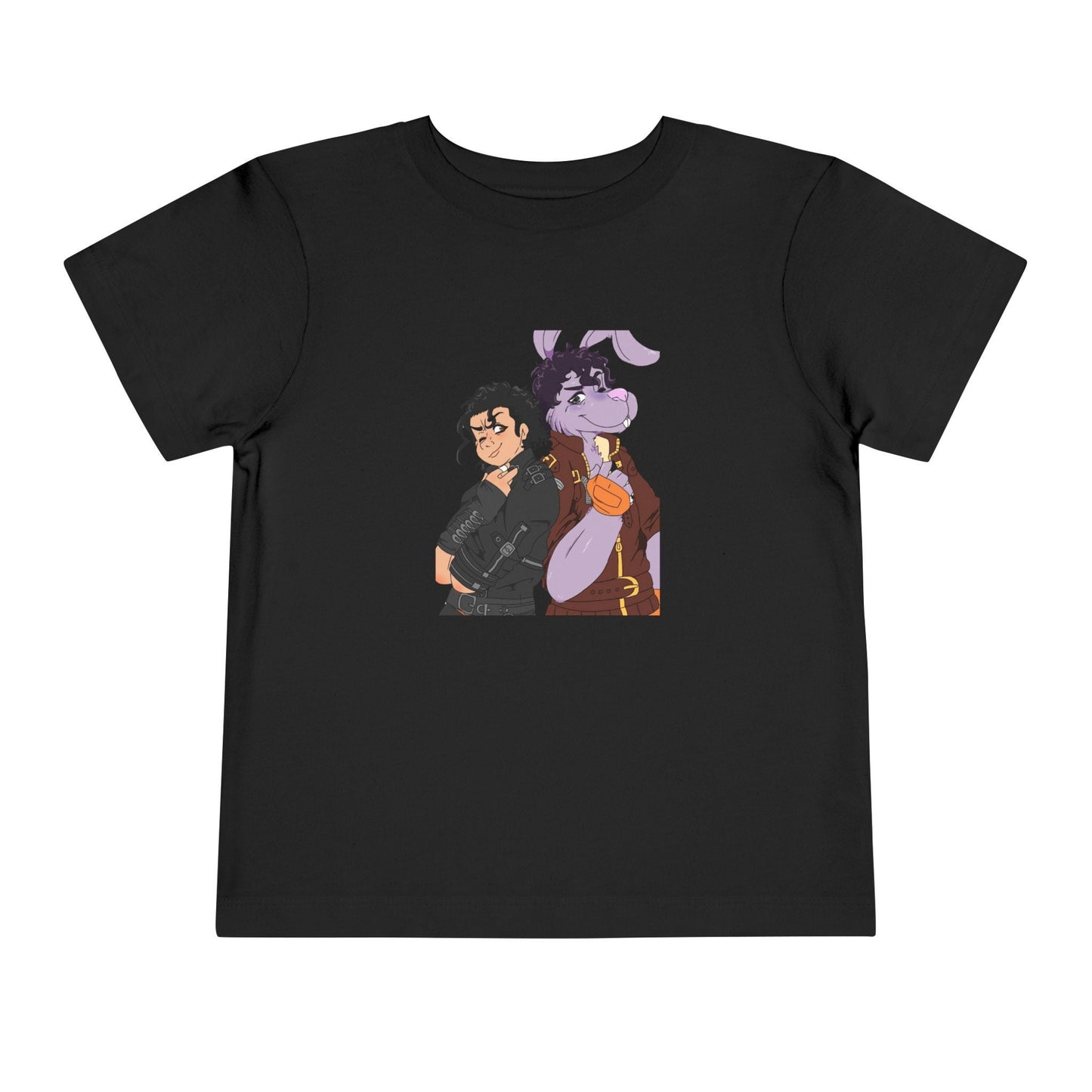 Michael Jackson Speed DemonTee,Michael Jackson Cartoon ToddlerTee, Speed Demon Cartoon Toddler Tee, Vintage Speed Demon Cartoon Toddler Tee