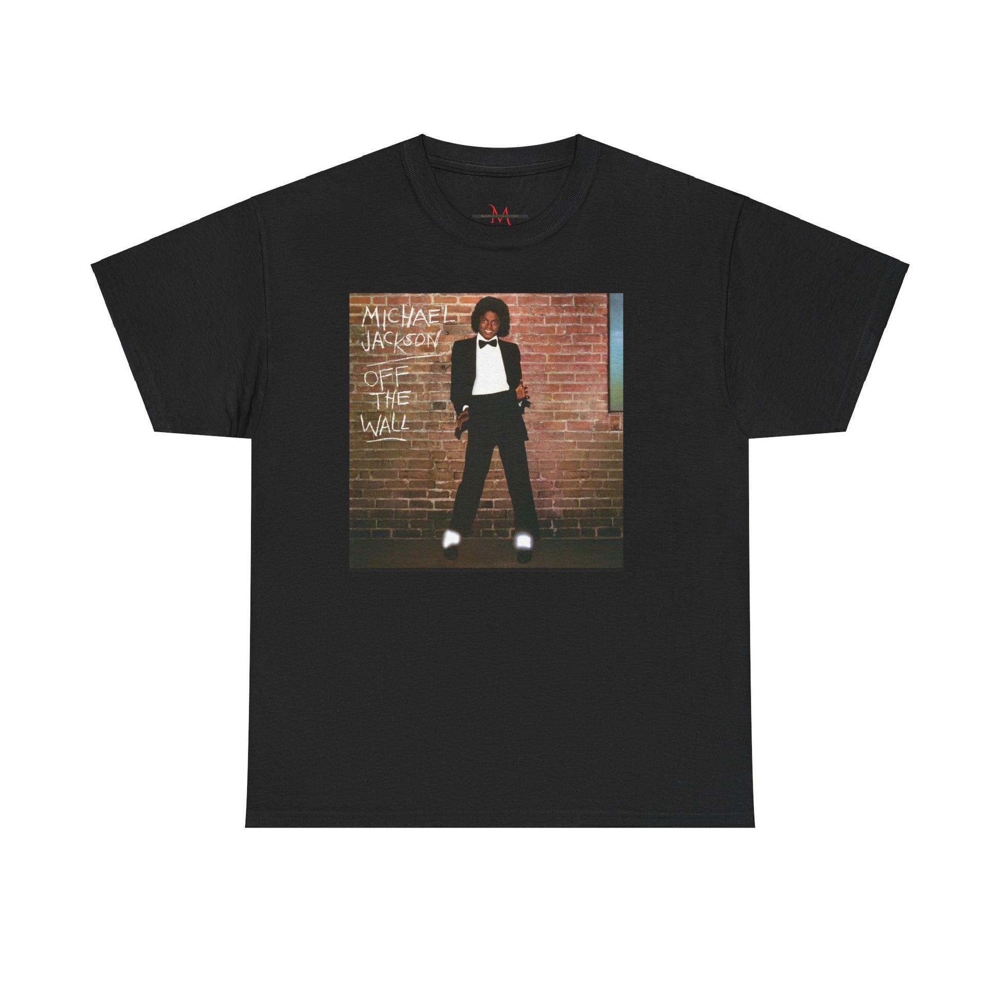 Michael Jackson Off the Wall T-shirt, Michael Jackson Vintage Off the Wall T-shirt, Retro Michael Jackson Off the Wall T-shirt