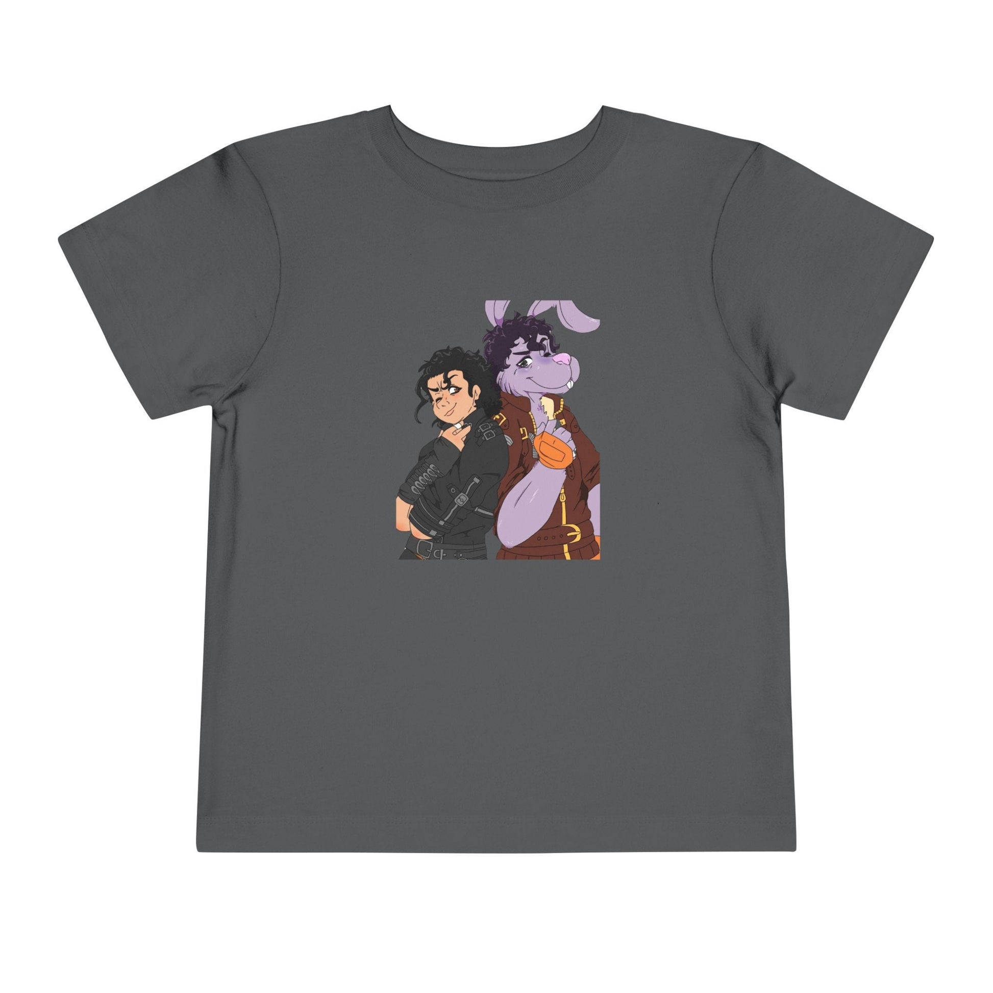 Michael Jackson Speed DemonTee,Michael Jackson Cartoon ToddlerTee, Speed Demon Cartoon Toddler Tee, Vintage Speed Demon Cartoon Toddler Tee