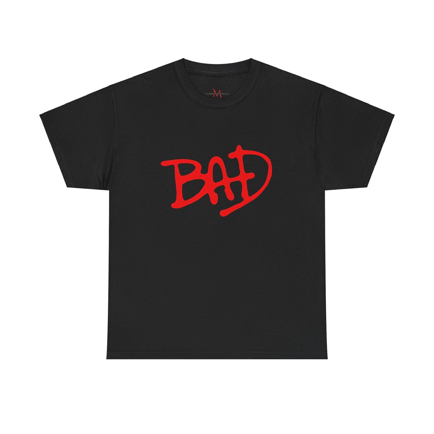 Michael Jackson Vintage Bad T-Shirt, Retro Michael Jackson Bad T-Shirt, Bad Vintage T-shirt