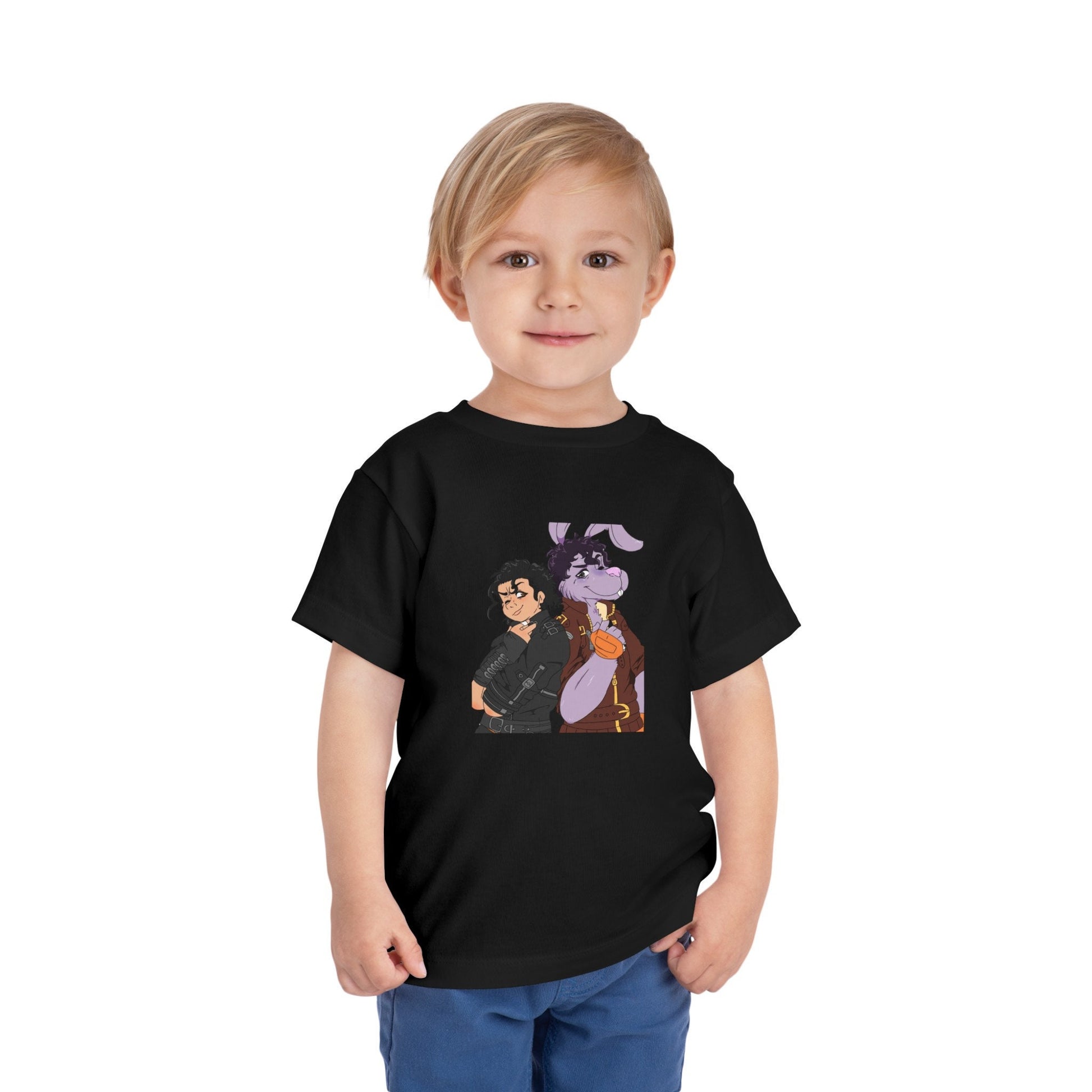 Michael Jackson Speed DemonTee,Michael Jackson Cartoon ToddlerTee, Speed Demon Cartoon Toddler Tee, Vintage Speed Demon Cartoon Toddler Tee