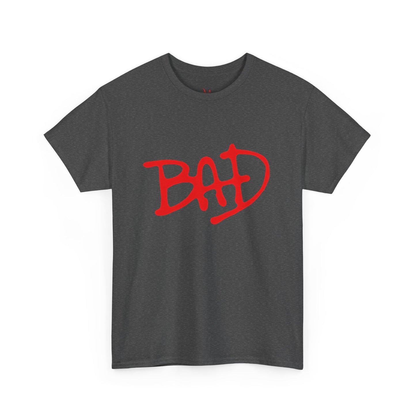 Michael Jackson Vintage Bad T-Shirt, Retro Michael Jackson Bad T-Shirt, Bad Vintage T-shirt